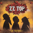 ZZ TOP - La Futura (hienokuntoinen cd-levy) - pikkukuva 1