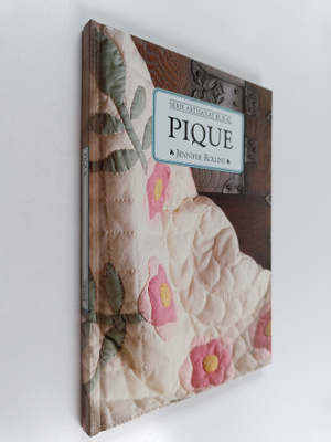 Jennifer Rollins : Le pique