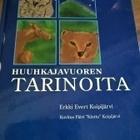 E. Koipijärvi: Huuhkajavuoren tarinoita - pikkukuva 4