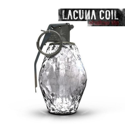 Lacuna coil - Shallow life -cd