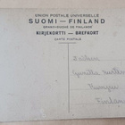Muinaissuomalainen, Suomalaisia kansallispukuja, k. k-k - pikkukuva 2