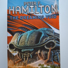 Hamilton, Peter F.: Void, the trilogy book 1: Dreaming Void - pikkukuva 1