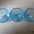 IITTALA AINO AALTO JUOMALASIT 3KPL  korkeus 9cm - pikkukuva 2