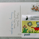 Kihniö, Joulukortti - pikkukuva 2