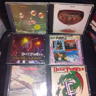 21 kpl Deep Purple CD Kokoelma uudenveroinen ( SIS POSTIKULU - pikkukuva 3