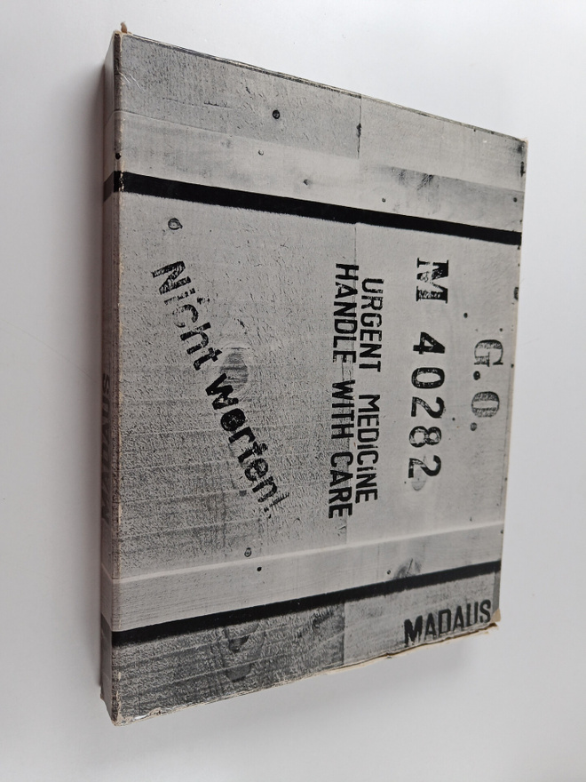 Doktor Madaus und Co. (Köln) : 50 Jahre Madaus, eine aufg...