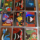 Pokemon Topps holoja 90kpl - pikkukuva 1