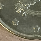 Suomi 20c 2002 5 kpl pieniä valu vikoja - pikkukuva 5