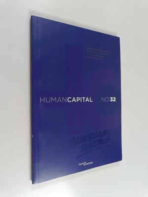Human capital no.32