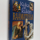 Kuka on kukin Raamatussa - pikkukuva 1
