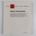 Walter Meiden ym. : Sakin hienouksia - pikkukuva 2