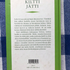 Roald Dahl: Iso kiltti jätti. 2001. - pikkukuva 2