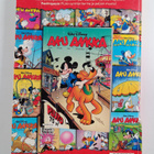 Walt Disney : Aku Ankka neljännesvuosikerta 3/2005 - pikkukuva 2