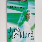 Liza Marklund : Paradiset - pikkukuva 1