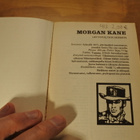Louis Masterson: Morgan Kane 25 - Coyotéros! - pikkukuva 4