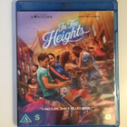 In the Heights (Blu-ray) 2021 - pikkukuva 1