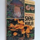 Lasse Kosonen : Uusi perheen sienikirja - pikkukuva 1