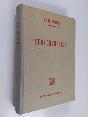 Karl Buhler : Sprachtheorie