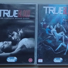 True blood, kaudet 1 - 4 BOX DVD - pikkukuva 3