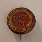 SKDL 1963 NEULAMERKKI - pikkukuva 1