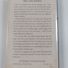 Kenneth Fearing : Den stora klockan - pikkukuva 2
