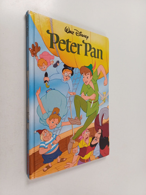 Walt Disney : Peter Pan
