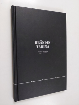 Seppo Laaksonen : Brändin tarina