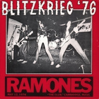 RAMONES blitzkrieg `76 - pikkukuva 1