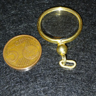 Desing Holger Lindström medaljonki riipus 850 HGR - pikkukuva 5