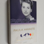 Paula Havaste : Kolme käskyä - pikkukuva 1