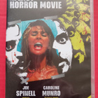 Last horror movie Ruotsi DVD - pikkukuva 1