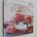 Antonia Swinson ym. : Simple Chic Flowers - pikkukuva 1