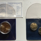 Juhlaraha 5€-yleisurh. MM-kilp. 2005 TAI 2€-YK UNC 2005 - pikkukuva 1