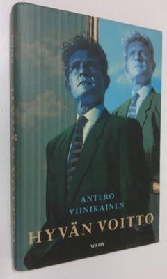 Antero Viinikainen : Hyvän voitto