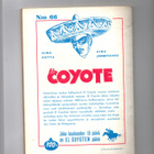 EL COYOTE n:o 66 Kahdesti kuollut - pikkukuva 3