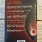 Iain M. Banks - Algebraisti (sid.) - pikkukuva 3