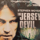 THE JERSEY DEVIL BLU-RAY - pikkukuva 1