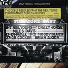 NEIL YOUNG&CRAZY HORSE: AT THE FILLMORE 1970 CD - pikkukuva 1