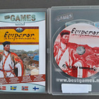 PC CD: Emperor - Rise of the Middle Kingdom peli (2002) - pikkukuva 3