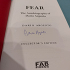 FEAR (Dario Argento nimikirjoitus) - pikkukuva 3
