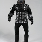 PLANET OF THE APES GENERAL URSUS ACTION (18 131) n.20cm, kan - pikkukuva 2