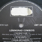 Leningrad Cowboys 1917-1987 - pikkukuva 5