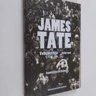 James Tate : Valheiden kirja : valitut runot - pikkukuva 1