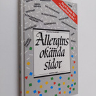 Solveig Folkstedt : Allergins okända sidor - pikkukuva 1