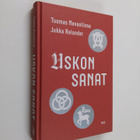 Tuomas Nevanlinna ym. : Uskon sanat - pikkukuva 1