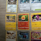 Pokemonkortteja - pikkukuva 2