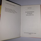 Enid Blyton kirjoja - pikkukuva 4