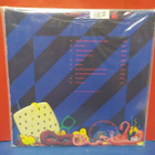 ORBITAL - IN SIDES EX+/VG+ UK&EU -97 PRESS 4LP - pikkukuva 2