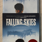 FALLING SKIES: Kausi 1 (2011) 3DVD (UUSI) - pikkukuva 3