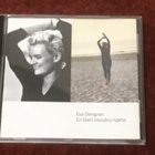EVA DAHLGREN - EN BLEKT BLONDINS HJÄRTA - CD - pikkukuva 1